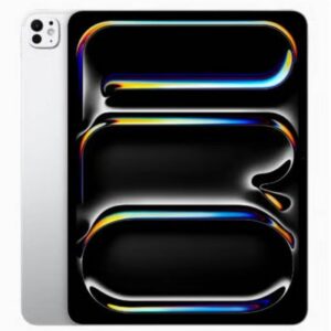 TABLET IPAD PRO 11256GB WIFI M5 SL M5 2025 STANDARD GLASS SILVER