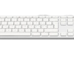 TASTIERA USB-C LMP TAST.NUM.NERA ITALIA   KB-1843 X APPLE