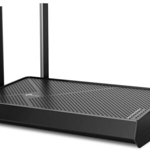 ROUTER BE3600 WIFI7 1X2.5GIGABIT WA N PORT/3P GIGABIT/1PUSB3.0