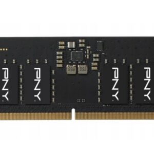 DDR5 16GB 5600 MHZ SO-DIMM PNY