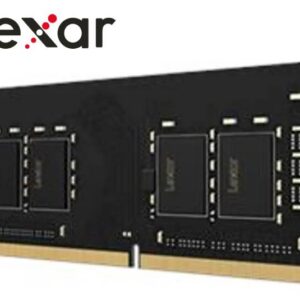 DDR4 16GB 3200 MHZ SO-DIMM LEXAR CL22 1,2V