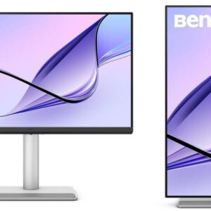MON 32 IPS DESIGNED FOR MAC MM BENQ MA320UP 4K UHD USBC HDMI PIVOT