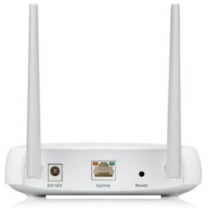 ACCESS POINT WIFI7 1LAN DESKTOP ANT .EST-ALIM INCLUSO FREE NEBULA BASIC
