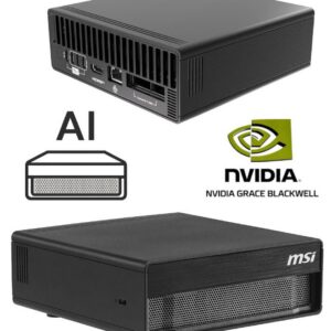 WKST AI ARM 20C 128G 4TB GB10 GRACE BLACKWELL NVIDIA? DGX SPARK