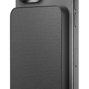 POWER BANK 5000MAH QI2 CLASSIC BK USB-C  NATIVE UNION MAGSAFE BLACK