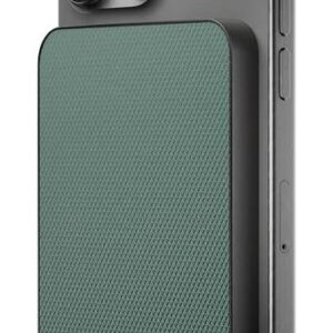 POWER BANK 5000MAH QI2 CLASSIC GRN USB-C  NATIVE UNION MAGSAFE GREEN