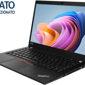 NB REF RYZEN 1416GB 256GB FHD W11P RYZEN 5 PRO 4650U LENOVO T14 G1