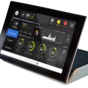 FIREWALL BOX SYLINK 100IP 2ANNI ?