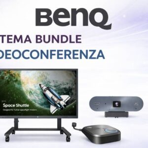 MON 75SALA VIDEOCONFERENZA 75 WIF RP RP7504 + DV01K + TWY31 + MT02E