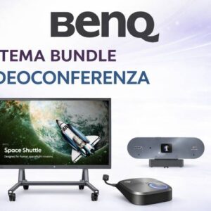 MON 86SALA VIDEOCONFERENZA 86 WIF RP RP8604 + DV01K + TWY31 + MT01