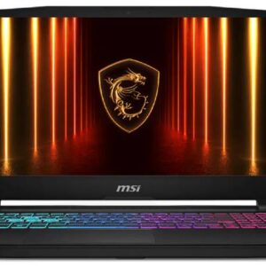 NB 15,6 I7-14650HX 16GB 1TBSSD W11 MSI KATANA 15 HX - RTX 5060