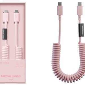 CAVO POP USB-C 1.2M 60W - CANDY USB-C TO USB-C CANDY