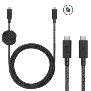 ANCHOR CABLE-C TO C-COSMO-3M USB-C TO USB-C COSMO