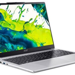 NB 15,6 RYZ7-5825U 16GB 512SSD W11 ACER  AS LITE 15 AL15-45P-R3JX