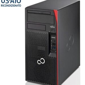 PC REF I7 16GB 512SSD  W11P I7-9700 FUJITSU P558 TOWER
