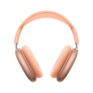 CUFFIE APPLE AIRPODS MAX ARANCIONE