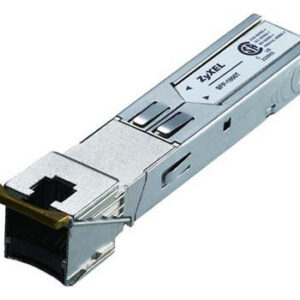 TRANSCEIVER SFP-1000T TRANSCEIVER SFP-1000T GIGABIT,RJ45