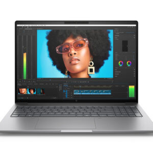 NB 16 U7 255H 32GB 1TBSSD W11P HP ZBOOK 8 G1 - VGA RTX A500 3YW