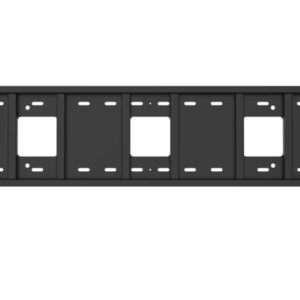 STAFFA TV MONITOR VIEWSONIC UP 110 360KG LOAD CAP. 1000X800