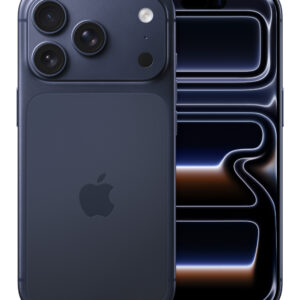 IPHONE 17 PRO 1TB BLU PROFONDO DEEP BLUE