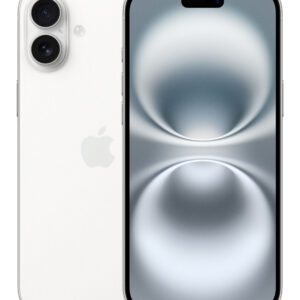 IPHONE 16 PLUS 512GB  BIANCO