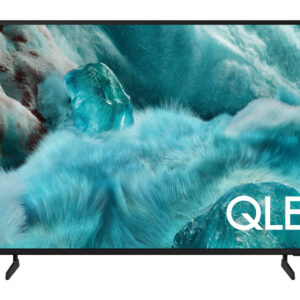 TV 50 SAM 4K UHD QLED NEO SMART LAN DVT2 DVBS2 HDR10 EUROPA