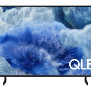 TV 43 SAM 4K UHD QLED SMART LAN DVT2 DVBS2 HDR10 EUROPA