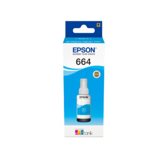INK EPSON T6642 CIANO PER ECOTANK L300