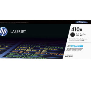TONER HP CF410A COLOR K L/J M452