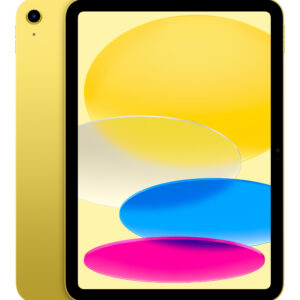 TABLET IPAD 11256GB A16 WIFI GIALL 2025 A16 NO ALIM.GIALLO