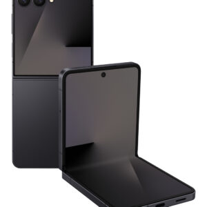 SM SAMSUNG GALAXY Z FLIP 7 12+256GB 4.1/6.9 5G JETBLACK