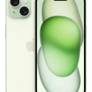 IPHONE 15 256GB VERDE