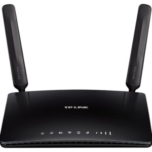ROUTER 4G 300MBPS TP-LINK 2 ANTENNA NNA STACCABILE