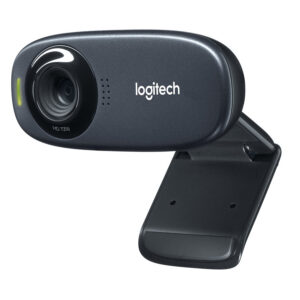 WEBCAM LOGITECH C310 MICROFONO LOGITECH