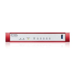 FIREWALL USG FLEX H SERIES 50H FIREWALL 5 PORTE