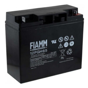 BATTERIA UPS FIAMM 12V 18 AH HIGH RATE