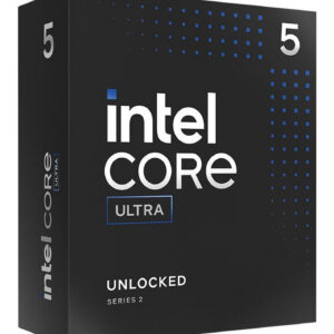 CPU INTEL ULTRA 5 225F 2,7GHZ SKT1851 10CORE 20MB 65W