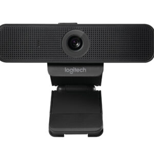 WEBCAM LOGITECH C925E HD PRO USB2 30FPS FHD 1920X1080 LOGITECH