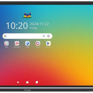 MON 86 TOUCH 50TOCCHI 16GB 128GB USBC HDMI USB MM CAST ANDR14 EDLA