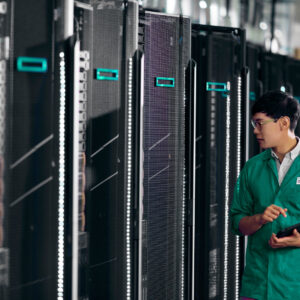 SERVER HPE STOREONCE 36 20 24TB CAP UPG
