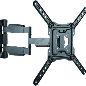 STAFFA TV/MONITOR 32/55 4SNODI MAX 35KG MAX VESA 400*400