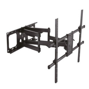 STAFFA TV/MONITOR 50/90 VESA 75KG 800*600/ ESTENSIBILE