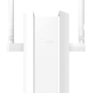 ACCESS POINT AX1800 DB WIFI 6 1P GIGABIT 2 ANT.ESTERNE OUTDOOR
