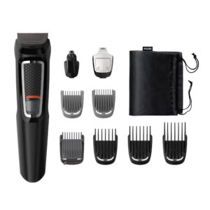 MULTIGROOM SERIES 3000 PHILIPS MG3740/15 REGOLABARBA
