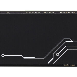 SSD M.2 1,24TB 2280 NVME KC3000 PCIE 4.0 GEN4X4 R/W 7000/6000 MB/S