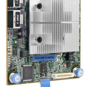 HP CONTROLLER PER SERVER HPE SMART ARRAY E208I-A SR GEN10