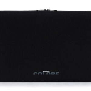 FOLDER TUCANO BLACK NEOPREME 15/16 SECOND SKIN 15 E 16