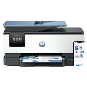 MF INK COL A4 FAX WIFI LAN F/R 20PP HP OFFICEJET PRO 8135E