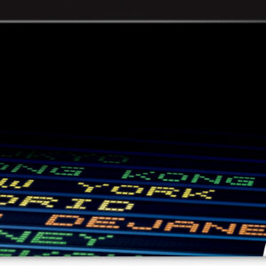 TONER HP CF530A COLOR K L/J PRO M 180/181