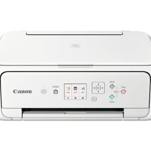 MF INK COL A4 WIFI F/R 1200DPI CANON PIXMA TS5151 WHITE